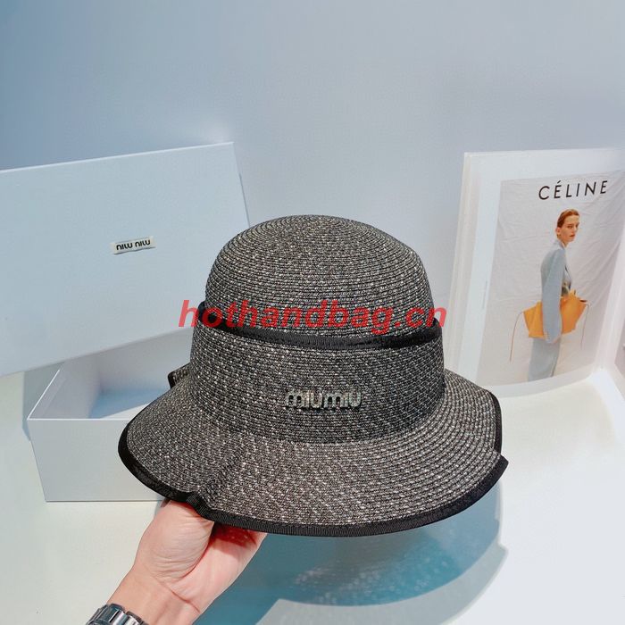 Miu Miu Hat MUH00079